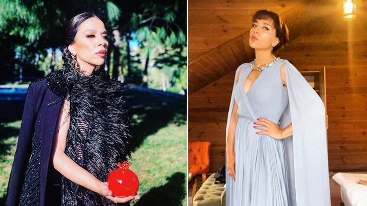 Yeşim Ceren Bozoğluna tam 60 kilo verdiren liste İşe yarayan iki yöntemim var