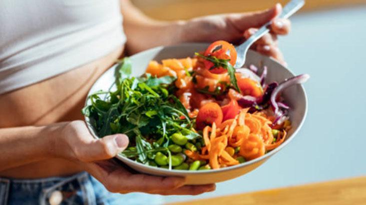 Yeşim Ceren Bozoğluna tam 60 kilo verdiren liste İşe yarayan iki yöntemim var