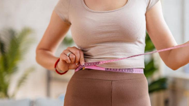 Yeşim Ceren Bozoğluna tam 60 kilo verdiren liste İşe yarayan iki yöntemim var