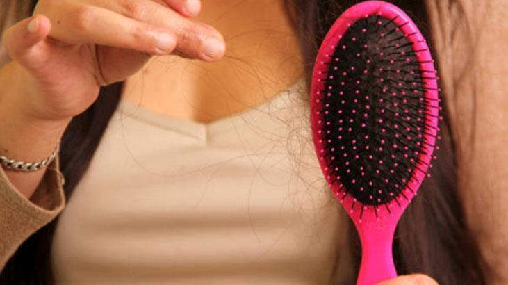 Kelliğe tek çare: Domates kabuğu Kilit nokta rengiymiş, köklerden saç fışkıracak