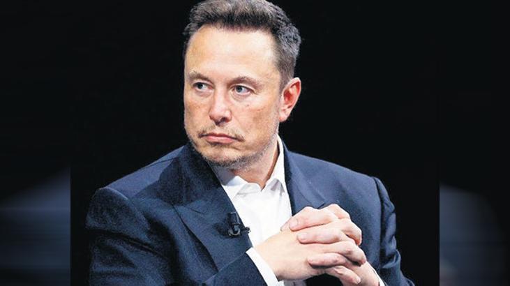 Musk xAI’a 6 milyar $ topladı