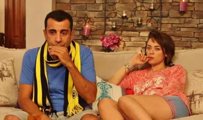 Demet Evgar ile Emre Karayel, yıllar sonra aynı dizide buluştu