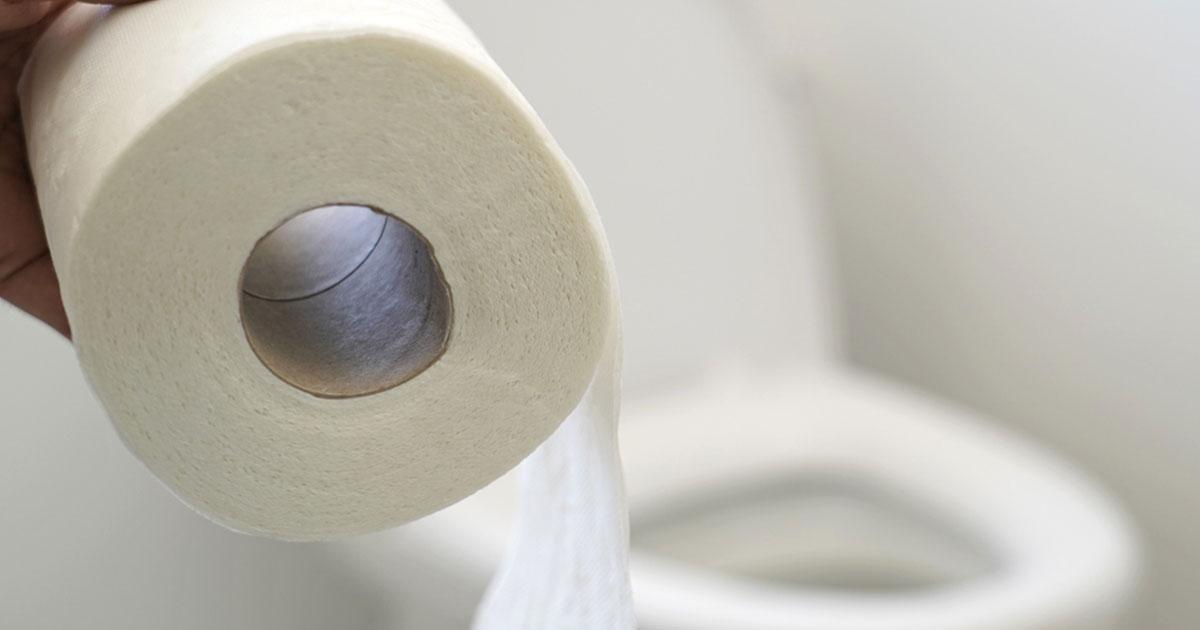 TUVALET KAĞITLARINDAKİ KİMYASALLAR NELER