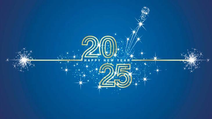 2025 RESMİ TATİL TAKVİMİ