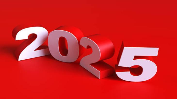 YENİ YIL RESMİ TATİLLERİ | 2025 yılında kaç resmi tatil var, Ramazan Bayramı ve Kurban Bayramı ne zaman