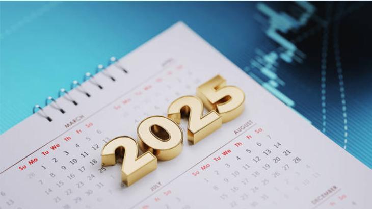 YENİ YIL RESMİ TATİLLERİ | 2025 yılında kaç resmi tatil var, Ramazan Bayramı ve Kurban Bayramı ne zaman