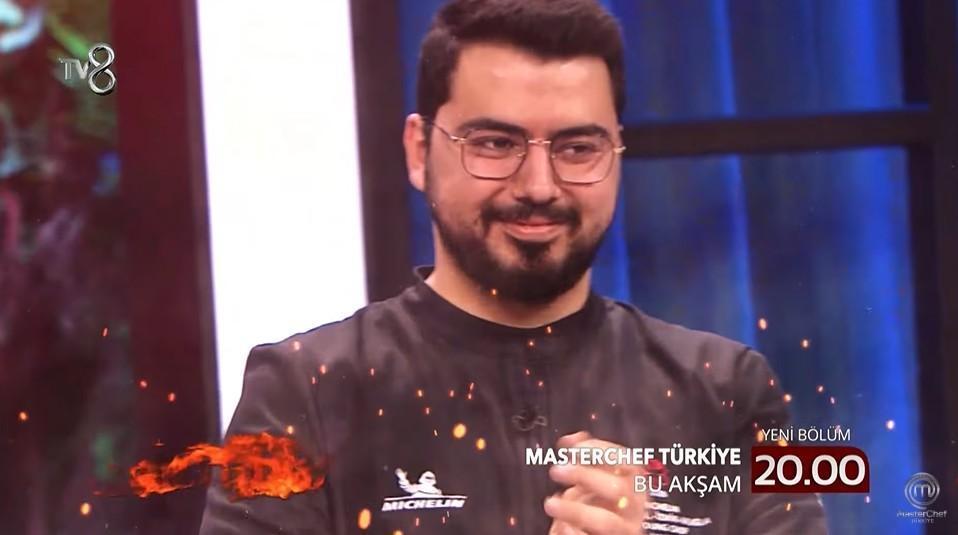 Masterchefte Serhat Doğramacı sürprizi Masterchef 5. ceketi kim kazandı, Masterchef kim elendi 26 Aralık 2024