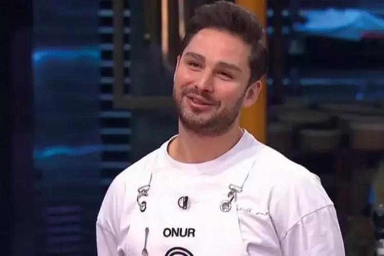 MASTERCHEF İKİNCİ CEKETİ KİM KAZANDI