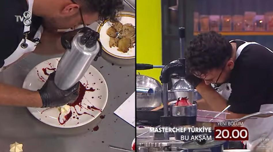 Masterchefte Serhat Doğramacı sürprizi Masterchef 5. ceketi kim kazandı, Masterchef kim elendi 26 Aralık 2024