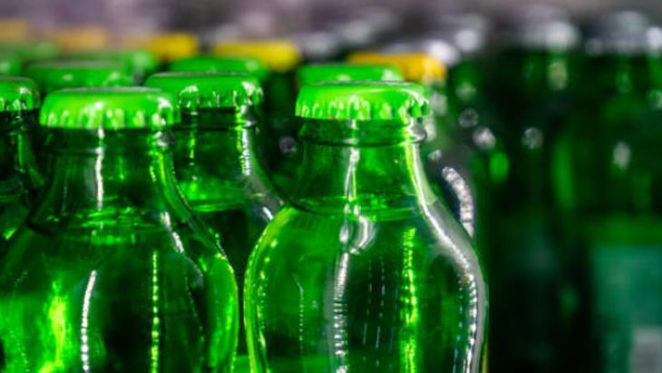 GÜNDE 1-2 ŞİŞE YETERLİ