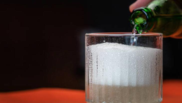 MADEN SUYUNU SAKIN FAZLA TÜKETMEYİN