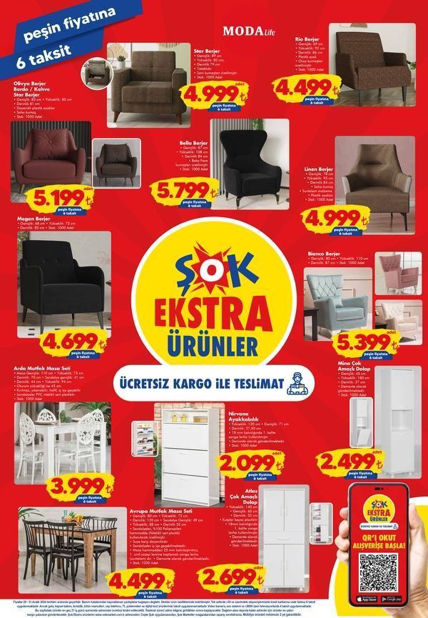 ŞOK AKTÜEL KATALOĞU İNDİRİMLİ ÜRÜNLER ŞOK AKTÜEL KATALOĞU İNDİRİMLİ ÜRÜNLER