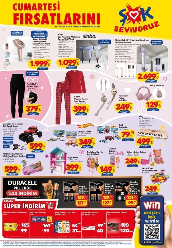 ŞOK 28 AKTÜEL 2024 KATALOĞU ŞOK 28 AKTÜEL 2024 KATALOĞU