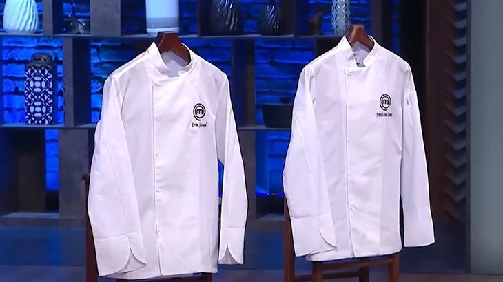 MASTERCHEF TÜRKİYEDE SON 5E KALAN İSİMLER MASTERCHEF TÜRKİYEDE SON 5E KALAN İSİMLER