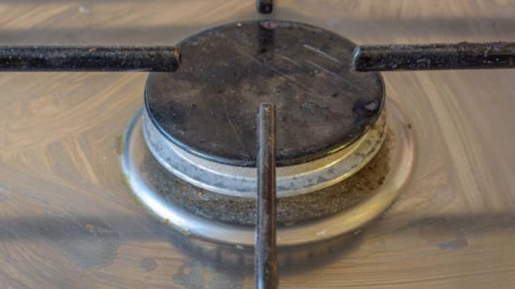 SİRKE VE LİMON SUYU KARIŞIMI