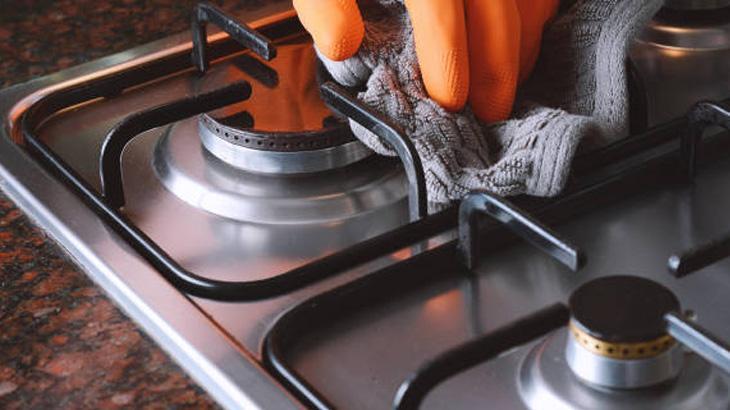 DÜZENLİ TEMİZLİK