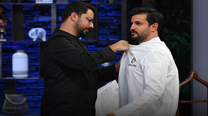 MASTERCHEF SON CEKETİ KİM KAZANDI MASTERCHEF SON CEKETİ KİM KAZANDI