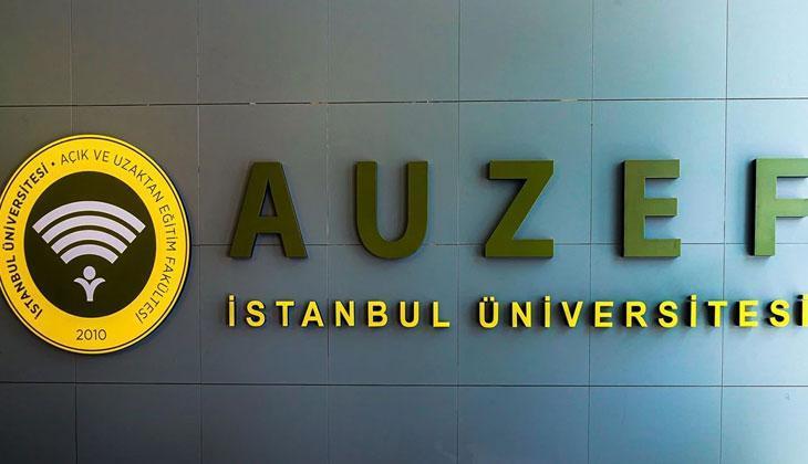 AUZEF SINAV GİRİŞ BELGESİ NASIL ALINIR