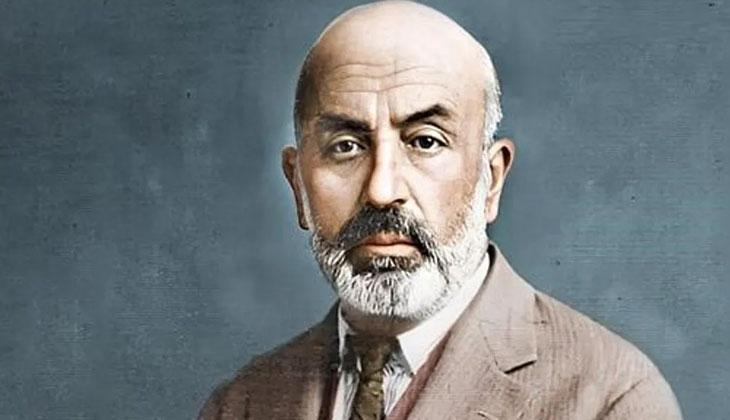 MEHMET AKİF ERSOY KİMDİR MEHMET AKİF ERSOY KİMDİR