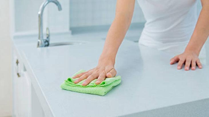 İnatçı yağların bir numaralı düşmanı Narenciyeleri torbada biriktirin, dolaplar mis gibi