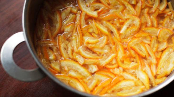 İnatçı yağların bir numaralı düşmanı Narenciyeleri torbada biriktirin, dolaplar mis gibi