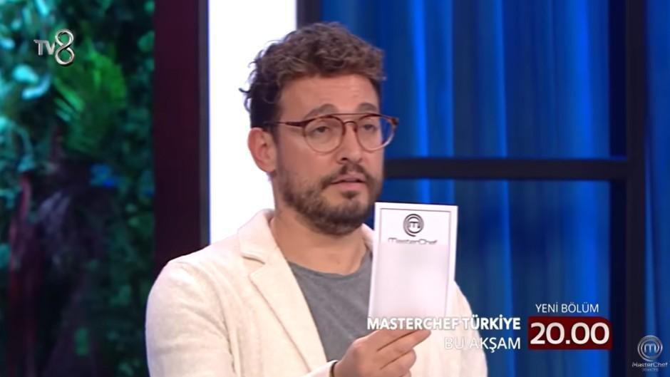 ŞEFLER SEÇMEKTE ZORLANDI