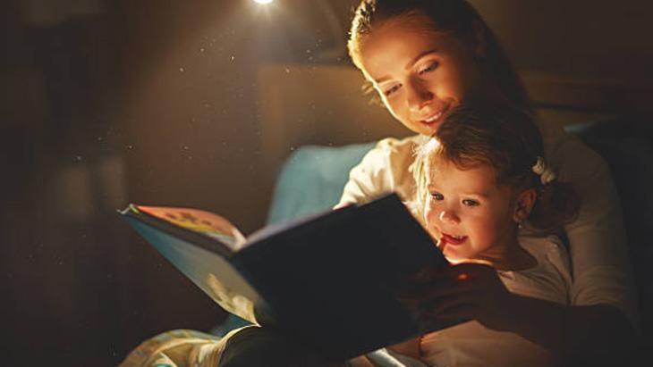 Çocuğa okuma alışkanlığı kazandıracak renkli ve eğlenceli tüyolar Çocuğa okuma alışkanlığı kazandıracak renkli ve eğlenceli tüyolar