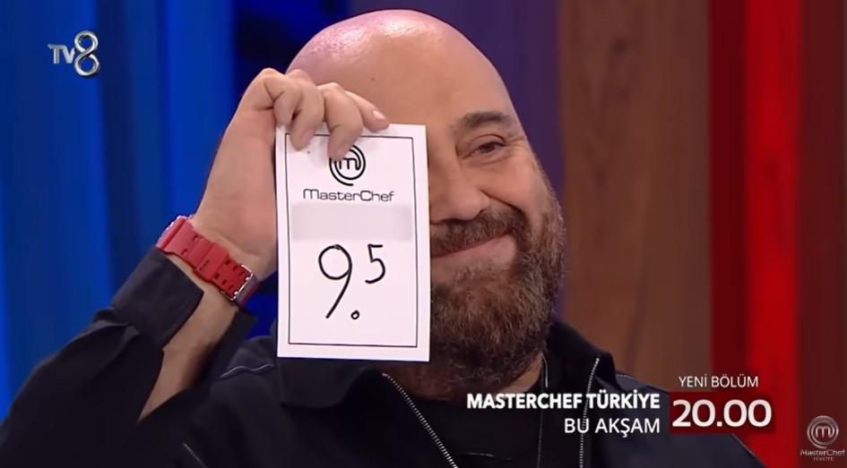 SOMER ŞEF KAŞIK ATTI SOMER ŞEF KAŞIK ATTI