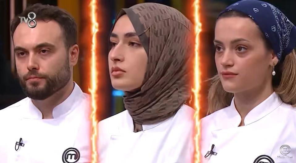 29 ARALIK 2024 MASTERCHEF KİM KAZANDI 29 ARALIK 2024 MASTERCHEF KİM KAZANDI