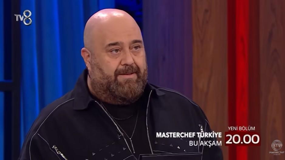 MASTERCHEF İLK 4E KALAN 3. İSİM KİM OLDU MASTERCHEF İLK 4E KALAN 3. İSİM KİM OLDU