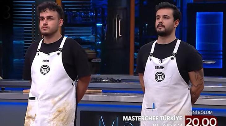 27 ARALIK 2024 MASTERCHEF KİM KAZANDI 27 ARALIK 2024 MASTERCHEF KİM KAZANDI