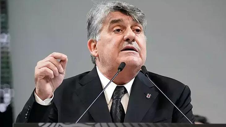 Beşiktaş Kulüp Başkanı Serdal Adalı kimdir, aslen nereli Serdal Adalı’nın gerçek mesleği nedir ve hangi görevlerde bulundu