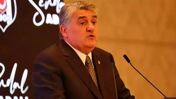 Beşiktaş Kulüp Başkanı Serdal Adalı kimdir, aslen nereli Serdal Adalı’nın gerçek mesleği nedir ve hangi görevlerde bulundu