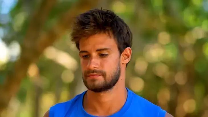 SURVİVOR BATUHAN KİMDİR