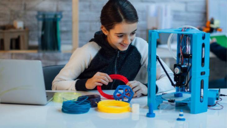 ÖNCE HAYAL GÜCÜ VE TASARIM