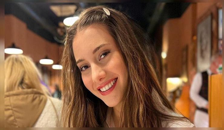 BERİL POZAM KİMDİR, KAÇ YAŞINDA, NERELİ İŞTE TV DİZİLERİ