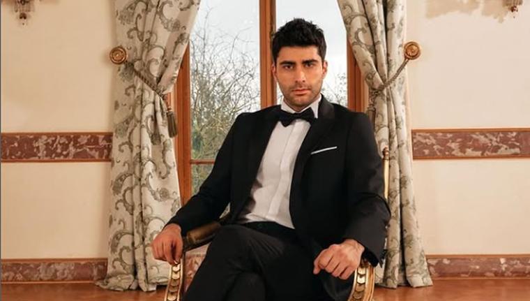 DOĞUKAN GÜNGÖR DİZİLERİ VE ROL ALDIĞI FİLMLER