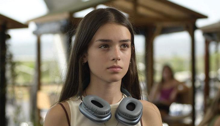 ÜLKÜ HİLAL ÇİFTÇİ KİMDİR ÜLKÜ HİLAL ÇİFTÇİ KİMDİR