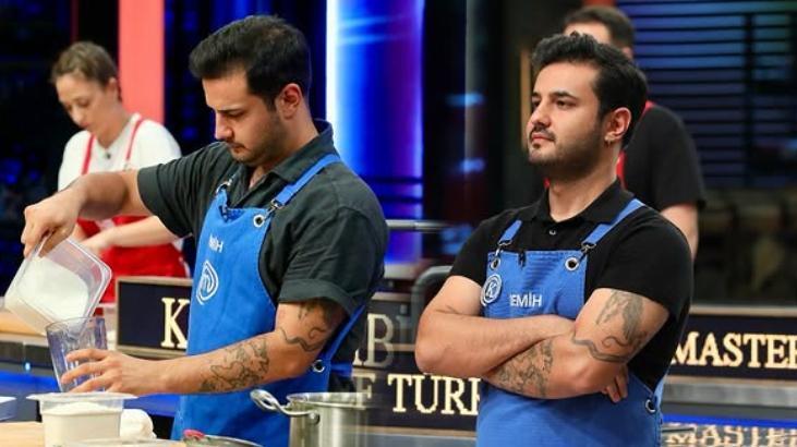 27 ARALIK 2024 MASTERCHEF KİM KAZANDI