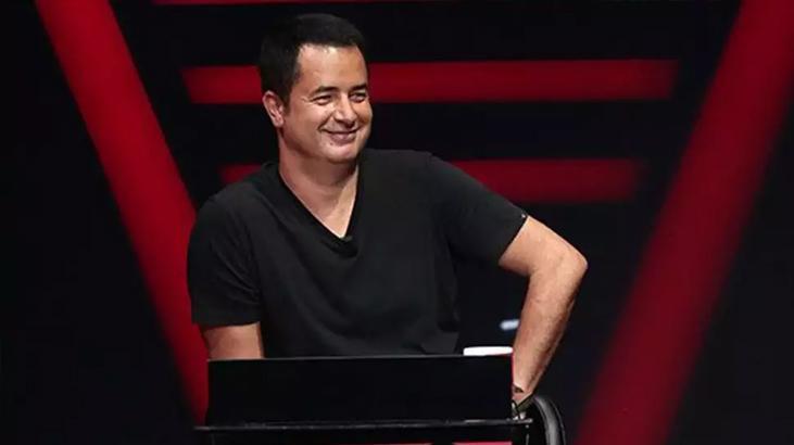 O SES TÜRKİYE YILBAŞI ÖZEL SAHNESİNE ÇIKTILAR O SES TÜRKİYE YILBAŞI ÖZEL SAHNESİNE ÇIKTILAR