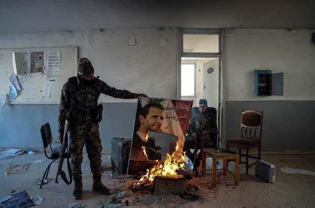 İşte Türkiye ve dünyada 2024e damga vuran o fotoğraflar...