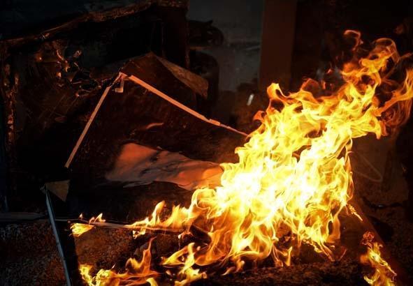 İşte Türkiye ve dünyada 2024e damga vuran o fotoğraflar...