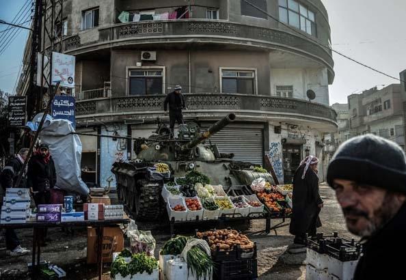 İşte Türkiye ve dünyada 2024e damga vuran o fotoğraflar...
