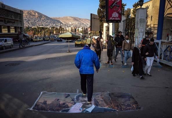 İşte Türkiye ve dünyada 2024e damga vuran o fotoğraflar...