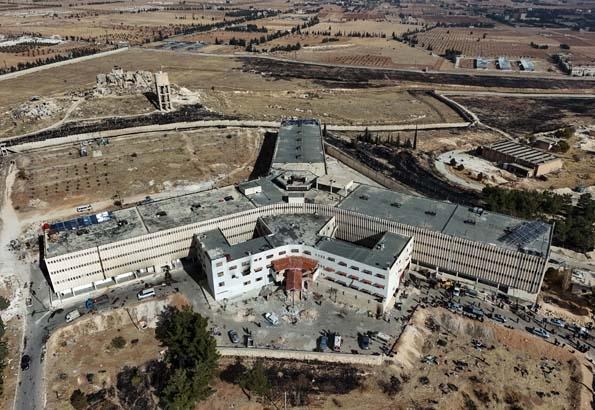 İşte Türkiye ve dünyada 2024e damga vuran o fotoğraflar...