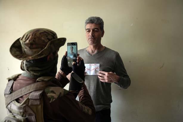 İşte Türkiye ve dünyada 2024e damga vuran o fotoğraflar...