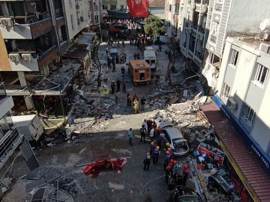 İşte Türkiye ve dünyada 2024e damga vuran o fotoğraflar...