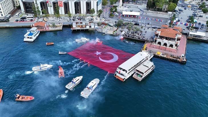 İşte Türkiye ve dünyada 2024e damga vuran o fotoğraflar...