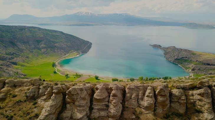 İşte Türkiye ve dünyada 2024e damga vuran o fotoğraflar...