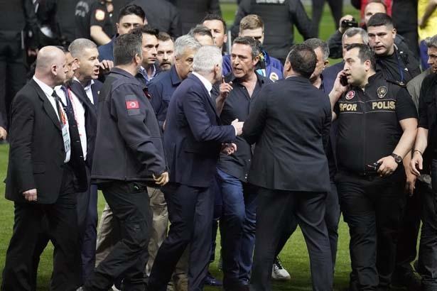 İşte Türkiye ve dünyada 2024e damga vuran o fotoğraflar...